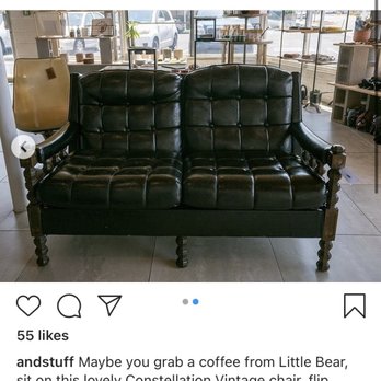 And Stuff - Used, Vintage & Consignment Near Me - Albuquerque, New Mexico