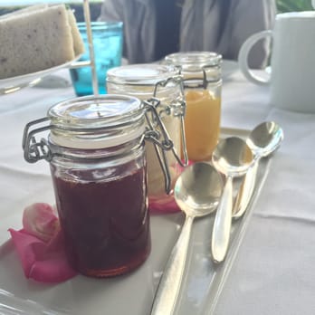 Orchids - Assorted jam - Breakfast & Brunch Near Me - Honolulu, Hawaii Orchids - Assorted jam - Breakfast & Brunch Near Me - Honolulu, Hawaii