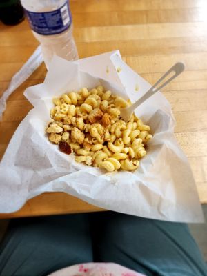 Skillet Counter @ Seattle Center by null