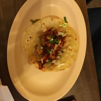 Ruben's Grill - Chichadones taco - Mexican Near Me - Albuquerque, New Mexico