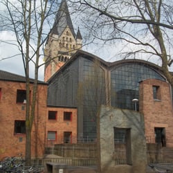Kath. Kirche St. Anna
