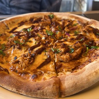 California Pizza Kitchen - The Original BBQ Chicken Pizza - Pizza Near Me - Monterey, California California Pizza Kitchen - The Original BBQ Chicken Pizza - Pizza Near Me - Monterey, California