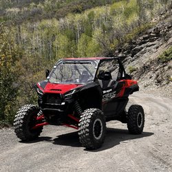 RPS Rentals - 2-seat Kawasaki Teryx