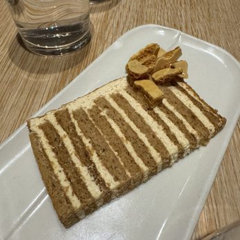 Twelve - New American Near Me - Portland, Maine