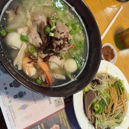 House special S House special S