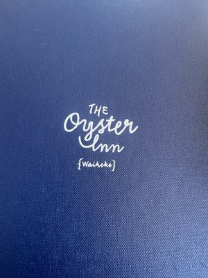 The Oyster Inn by null
