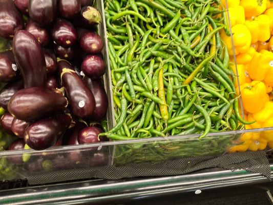 Patel Brothers by null