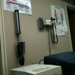 Huebner Dennis L MD - Regular patient room