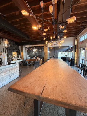 Buddy Brew Coffee by null