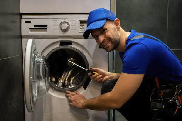 Appliance Repair - Take a moment to think about how often you use the appliances in your home on a daily and weekly basis. Depending on the size of the family, washers and dryers might get used a few times a week, while the refrigerator is likely used a few times in a few hours. Now, think about the chaos that can erupt when one of those appliances stops working.
Our family-owned company understands the stress and frustration that comes from appliances that aren’t working as they should. When you contact us regarding repair needs, we will answer any questions you might have as well as ask a few of our own. From there, we will schedule an appointment to diagnose the issue and provide you with the results and our recommendations. This ensures you have the information you need to determine your next step. If you choose to move forward with the needed repairs, we will get to work right away.
Contact us today to learn more. Appliance Repair - Take a moment to think about how often you use the appliances in your home on a daily and weekly basis. Depending on the size of the family, washers and dryers might get used a few times a week, while the refrigerator is likely used a few times in a few hours. Now, think about the chaos that can erupt when one of those appliances stops working.
Our family-owned company understands the stress and frustration that comes from appliances that aren’t working as they should. When you contact us regarding repair needs, we will answer any questions you might have as well as ask a few of our own. From there, we will schedule an appointment to diagnose the issue and provide you with the results and our recommendations. This ensures you have the information you need to determine your next step. If you choose to move forward with the needed repairs, we will get to work right away.
Contact us today to learn more.