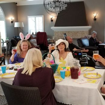 Raya's Paradise - Retirement Homes Near Me - West Hollywood, California