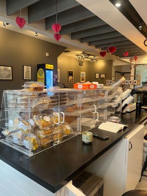 Coffee Lab & Roasters by null