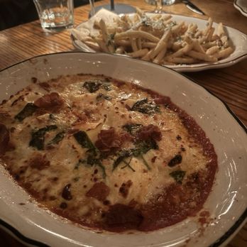 Il Porcellino - Ravioli Al Forno - Italian Near Me - Chicago, Illinois