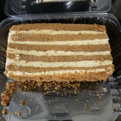 Marina's International Deli
