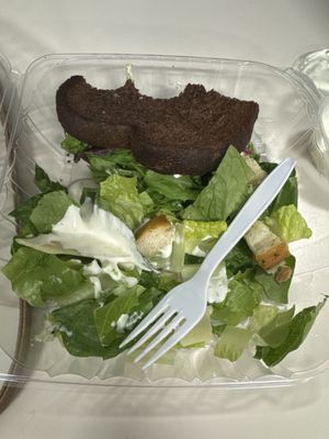 Dandelion Cafe by null