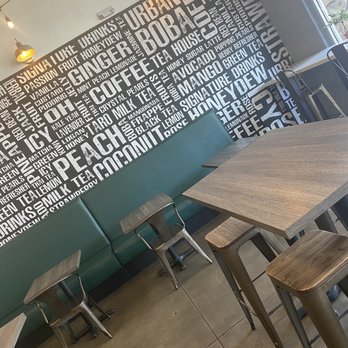 Urban Boba Tea House - Bubble Tea Near Me - Phoenix, Arizona Urban Boba Tea House - Bubble Tea Near Me - Phoenix, Arizona