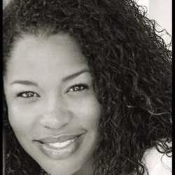 Yasmine Jeffers, LMFT - Therapist