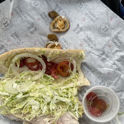 Jimmy John's