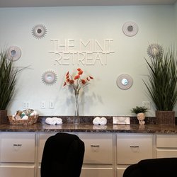 The Mint Retreat