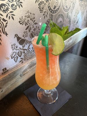 Industry East by null