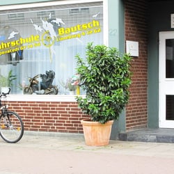 Fahrschule Bautsch,