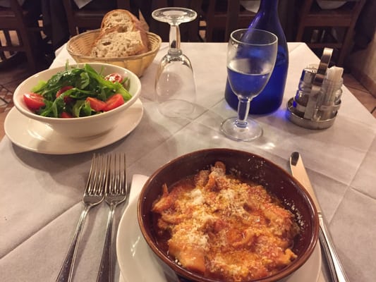 Trattoria Lilli by null