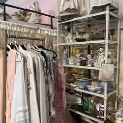 Bliss Market