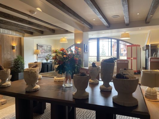 Madeline Hotel & Residences, Auberge Collection by null