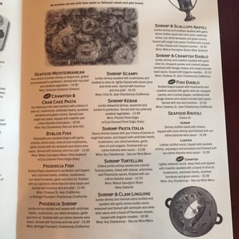 Cafe Phoenicia - Mediterranean Near Me - Baton Rouge, Louisiana