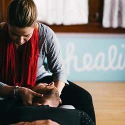 Jai Healing Collective