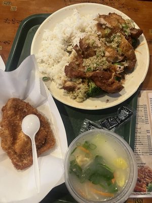 Big Bowl Noodle House by null