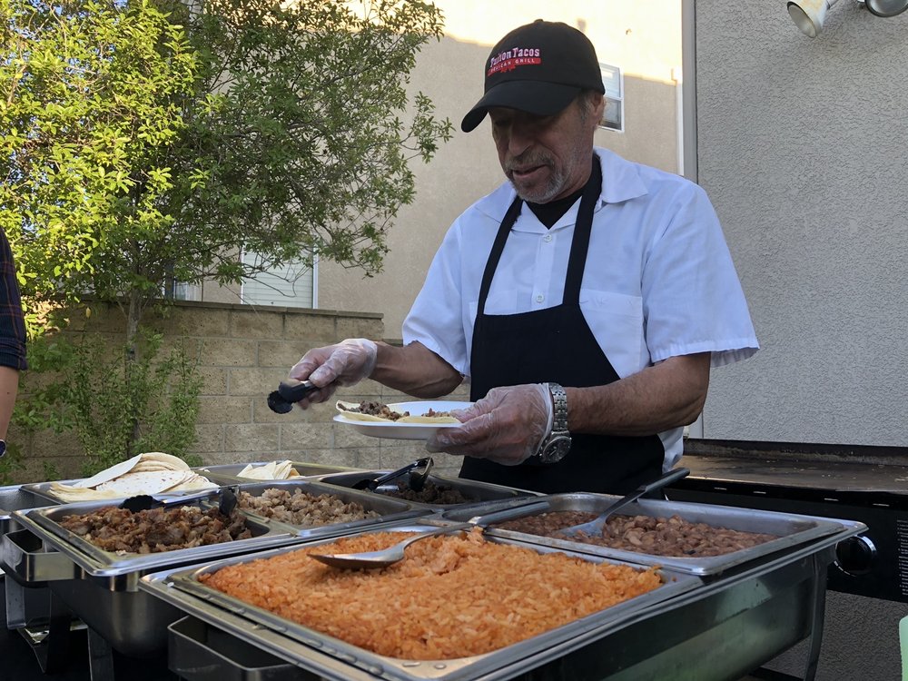 THE TACO CATERING COMPANY 238 Photos & 156 Reviews Irvine, California Caterers Phone