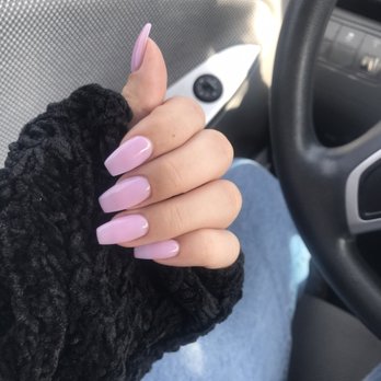 Sessy Nails - sns by lilly - Nail Salons Near Me - Placentia, California