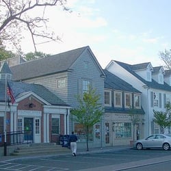 Rowayton Barber Shop