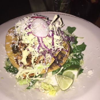 Bakersfield DET - Tacos Near Me - Detroit, Michigan