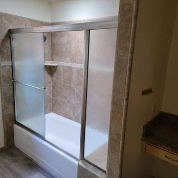 The Alpha Reglazing - Reglazed tub - Refinishing Services Near Me The Alpha Reglazing - Reglazed tub - Refinishing Services Near Me