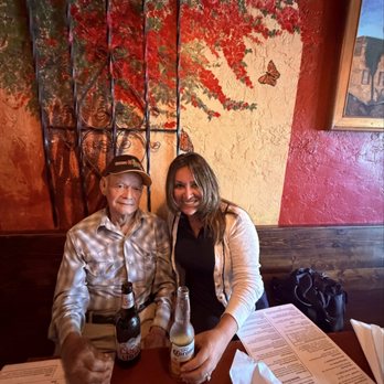 Verdes El Ranchero - Mexican Near Me - La Jolla, California