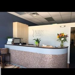 Robinson Family Chiropractic