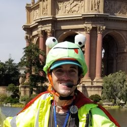 Electric Tour Company - We didn't know JACK when we started.