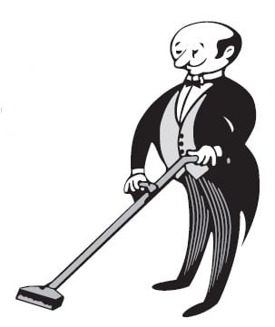 Butler Carpet Cleaners - upholstery in Chicopee, MA