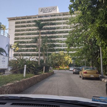 Elcano Hotel - Hotels Near Me - Acapulco, GRO