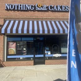 Exterior photo of Nothing Bundt Cakes - Richmond, Virginia Exterior photo of Nothing Bundt Cakes - Richmond, Virginia