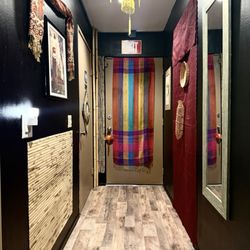 Oriental Thai Massage