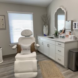 Desert Sands Aesthetics & Laser