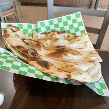 Kathmandu Rasoi - Naan - Hakka Near Me - Edmonton, Alberta