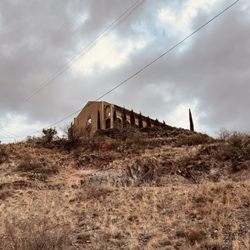 Jerome State Historic Park