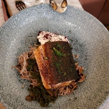 K'Far Cafe - Salmon - Cafes Near Me - Philadelphia, Pennsylvania K'Far Cafe - Salmon - Cafes Near Me - Philadelphia, Pennsylvania