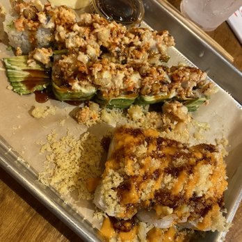 Hakuya Sushi - Sushi Bars Near Me - Buffalo Grove, Illinois Hakuya Sushi - Sushi Bars Near Me - Buffalo Grove, Illinois