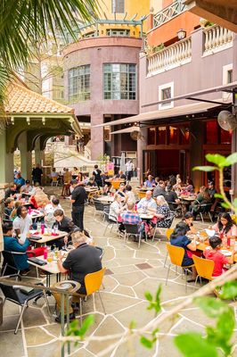 Acenar Mexican Restaurant by null