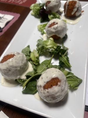 Riley Fibbers by null